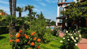 Chateau del Marina Apart Complex