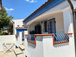 Casa Carta