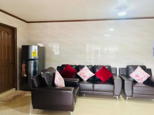 A4 Transient House Unit A