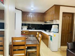 A4 Transient House Unit A