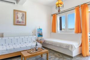 Agnadi Apartment