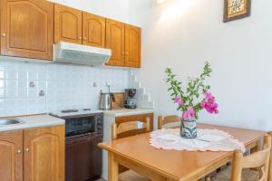 Agnadi Apartment