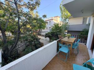 Duriye s House Cozy House with Garden in Urla