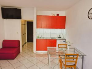 Apartment Vakter