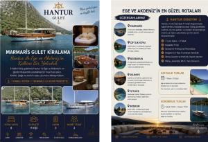Hantur Gulet