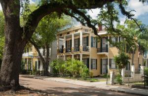 HH Whitney House - A Bed & Breakfast on the Historic Esplanade - Bed & breakfasts, New Orleans