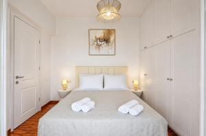 Villa Anastasia by Filoxenia Villas