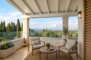 Villa Anastasia by Filoxenia Villas