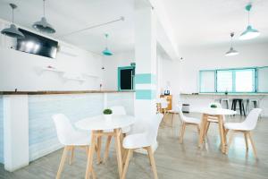 Hostal Sunset Ibiza