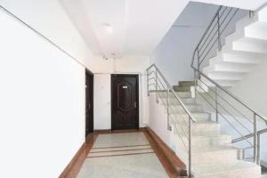 FabHotel Tulip Inn Residency - Mayom Hospital, D-Block, 19