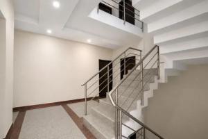 FabHotel Tulip Inn Residency - Mayom Hospital, D-Block, 19