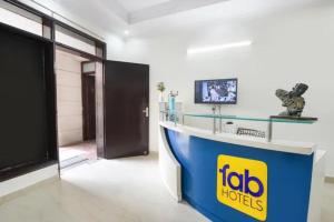 FabHotel Tulip Inn Residency - Mayom Hospital, D-Block, 19