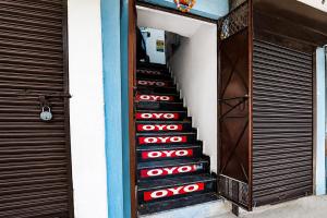 Spot On Hotel Rosha Palace