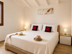Villa Smeraldo Relax and Comfort 3 Min Walk to the Beach