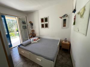Bonominimare, a bright house complete with amenities