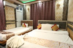 Hotel Royal Sen