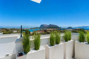 AZULIS Villa Aramis Golfo Aranci