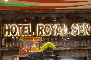 Hotel Royal Sen