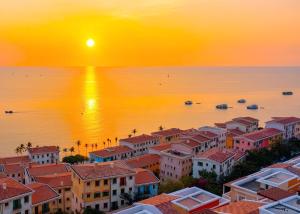 The Shore Phu Quoc Apartment - Panoramic Firework View