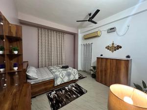 The city loft