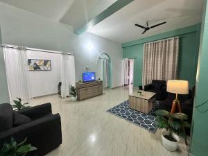 The city loft