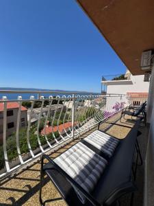 Apartment Marino 2