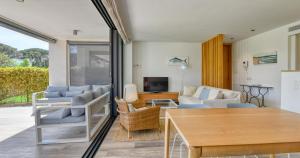 Luxury Central Apartments, Illa Blanca, Calella