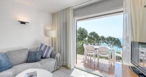Apartament Alegría