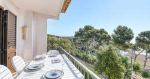 Apartament Alegría