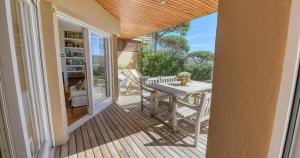 Mediterraneo Classy Apartment, Private Garden