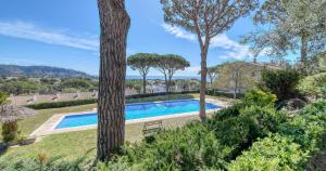 Mediterraneo Classy Apartment, Private Garden