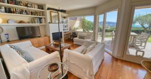 Mediterraneo Classy Apartment, Private Garden