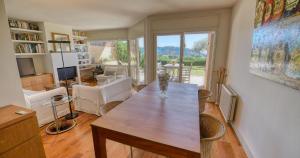 Mediterraneo Classy Apartment, Private Garden