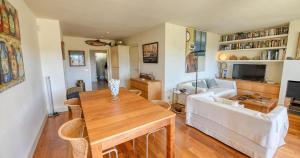Mediterraneo Classy Apartment, Private Garden