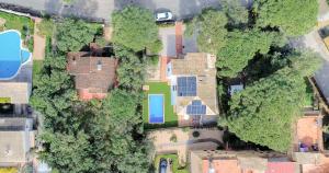 Villa Sierra with Private Pool