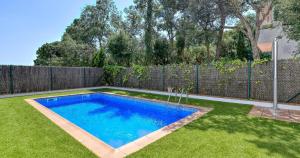 Villa Sierra with Private Pool