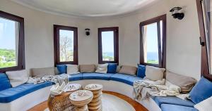 apartament amb piscina comunitària al Golfet