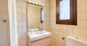 apartament amb piscina comunitària al Golfet