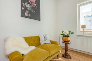 Haus "weiße Taube" Whg 2 Seewind