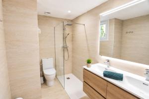 Apartamento con vistas canal ref 114