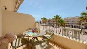 Apartamento Plaza España