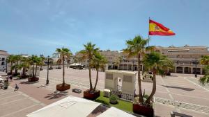 Apartamento Plaza España