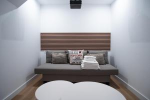 Estudio 3 Juan Boscan Madrid Hot Tub & Arcade