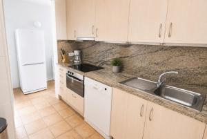 Apartamento con vistas canal ref 114