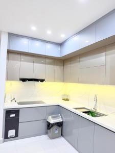 Căn hộ cao cấp Pearl Cửa Lò