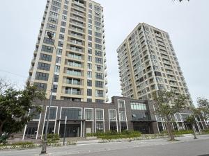 Căn hộ cao cấp Pearl Cửa Lò
