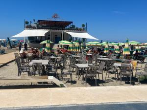 Ferra Apartments Durres