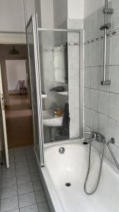 Traumhafte Ferienwohnung in Dresden Neustadt