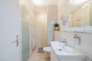 Hellohome I Urban Zen Apartment I Zentral I Parkplatz