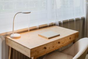Hellohome I Urban Zen Apartment I Zentral I Parkplatz
